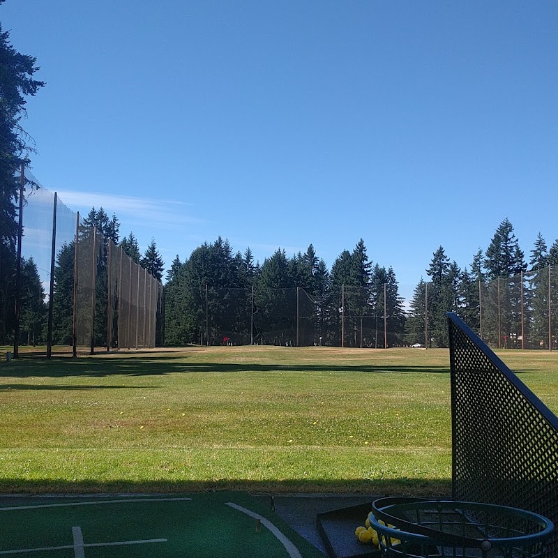 Spanaway Park