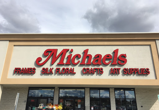 Craft Store «Michaels», reviews and photos, 7630 N Division St a, Spokane, WA 99208, USA