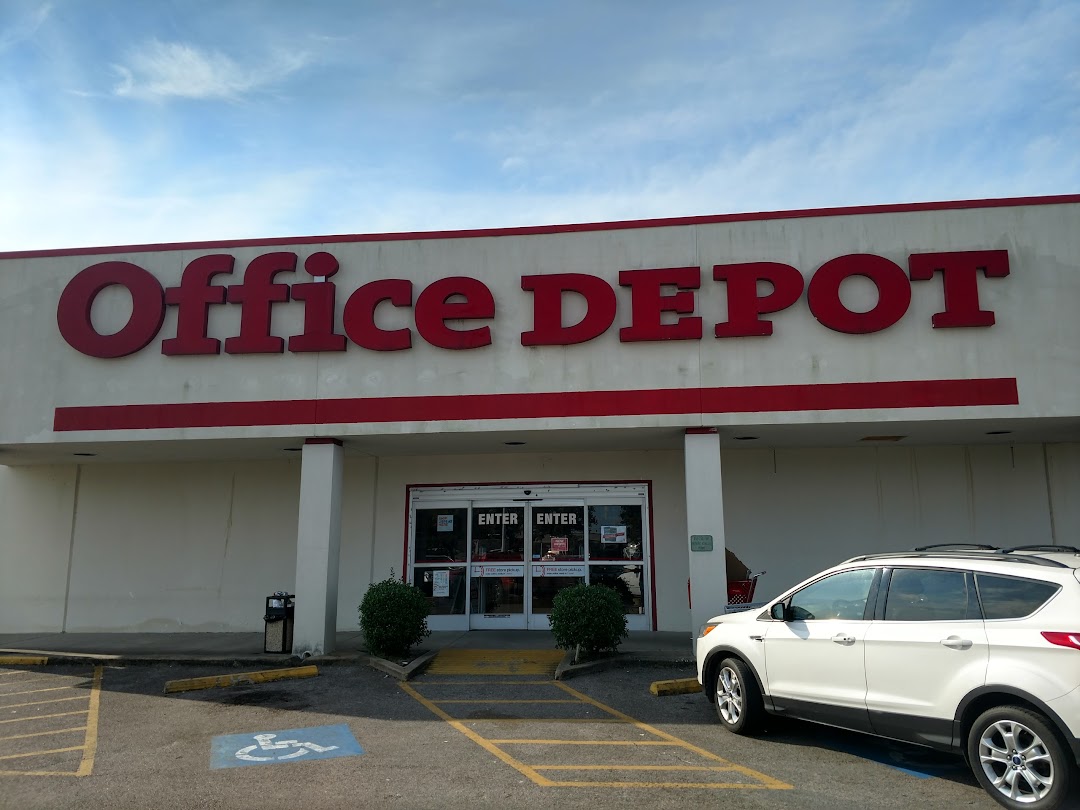 Office Depot