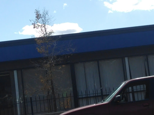 Volunteer Organization «Springs Rescue Mission», reviews and photos, 5 W Las Vegas St, Colorado Springs, CO 80903, USA