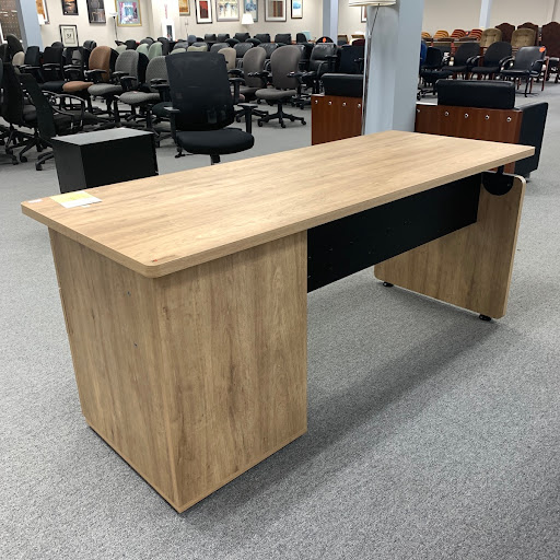 Office Furniture Store «Office Furniture Liquidations», reviews and photos, 4400 S Piedras Dr #101, San Antonio, TX 78228, USA