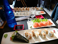 Plats et boissons du Restaurant japonais Z-Sushi à Crépy-en-Valois - n°6