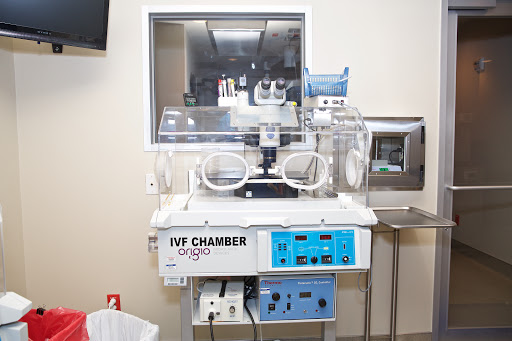 Dallas Fertility Center - Perot Andrology Lab