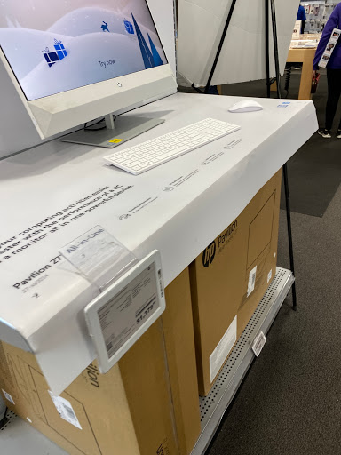 Electronics Store «Best Buy», reviews and photos, 125 Eighteenth St, Jersey City, NJ 07310, USA