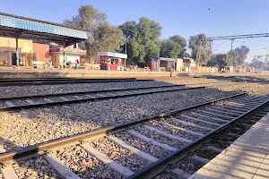 Pilibangan Railway Station image