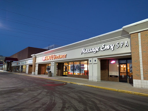 Shopping Mall «Southtown Shopping Center», reviews and photos, Penn Ave S & I-494, Bloomington, MN 55431, USA
