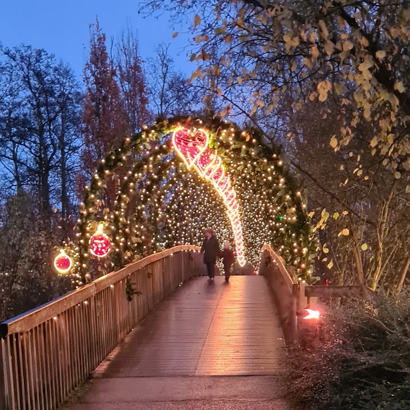 Odense Zoo (Odense Kommune)