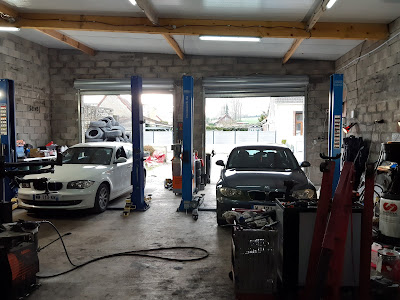 Garage maxophel à Pihen-lès-Guînes