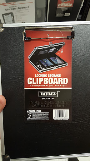 Office Supply Store «Office Depot», reviews and photos, 2011 Walnut St, Cary, NC 27518, USA