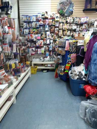 Cosmetics Store «E T Beauty Supply & Wholesale», reviews and photos, 7020 Fair Oaks Ave, Dallas, TX 75231, USA