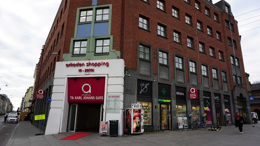 Butikker for å kjøpe elektriske varmtvannsberedere installasjon inkludert Oslo