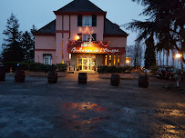 Extérieur du Restaurant Auberge de l'Orisse à Varennes-sur-Allier - n°19