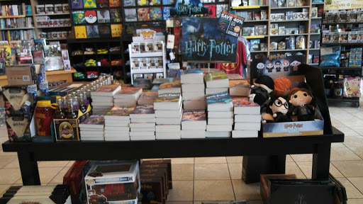 Book Store «Books-A-Million», reviews and photos, 6601 Edwardsville Crossing Dr, Edwardsville, IL 62045, USA