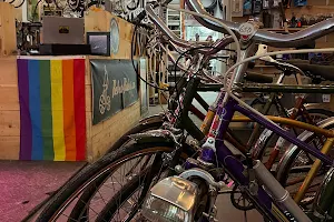 Ottawa Bike Cafe image