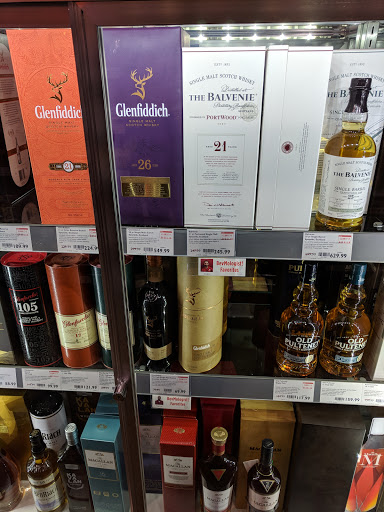 Wine Store «BevMo!», reviews and photos, 850 NW 45th St, Seattle, WA 98107, USA