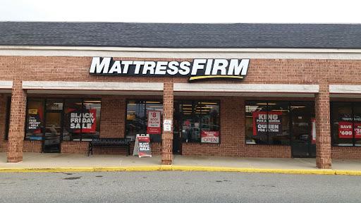 Mattress Store «Mattress Firm Fox Run», reviews and photos, 625 Solomons Island Rd N, Prince Frederick, MD 20678, USA