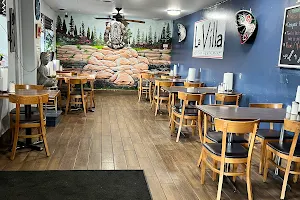 La Villa Restaurant image
