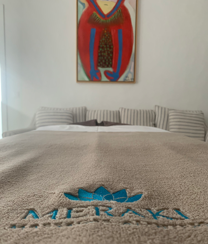 Meraki Massages Alentejo - Spa