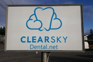 Clear Sky Dental image