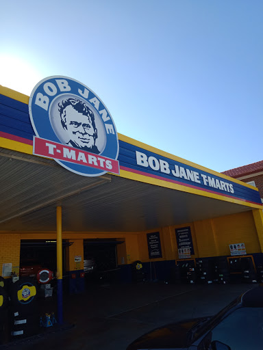 Bob Jane T-Marts Perth