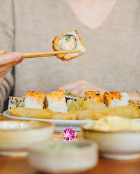 Photos du propriétaire du Restaurant japonais Sushi Tori Crèvecœur-le-Grand à Crèvecœur-le-Grand - n°3