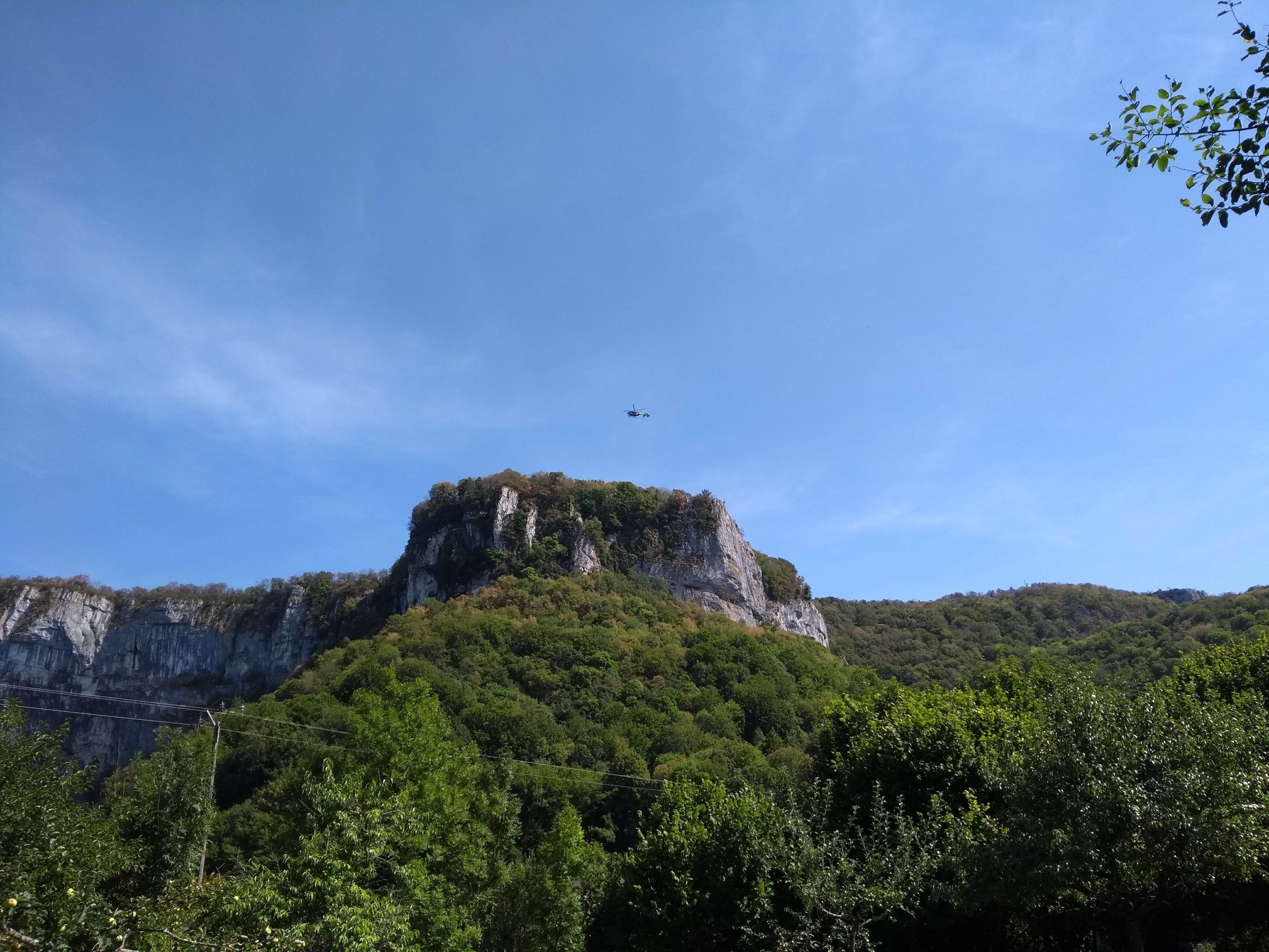 Photo n° 1 de l'avis de Suzanne. fait le 05/09/2018 à 05:52