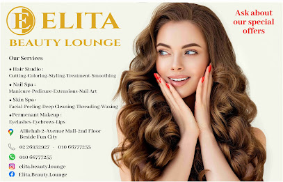 Elita Beauty Lounge