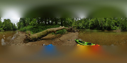 Canoe & Kayak Tour Agency «Cave Country Canoes-Blue River», reviews and photos, 112 W Main St, Milltown, IN 47145, USA