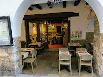 Atmosphère du Restaurant français Restaurant Le Chistera à Bayonne - n°16