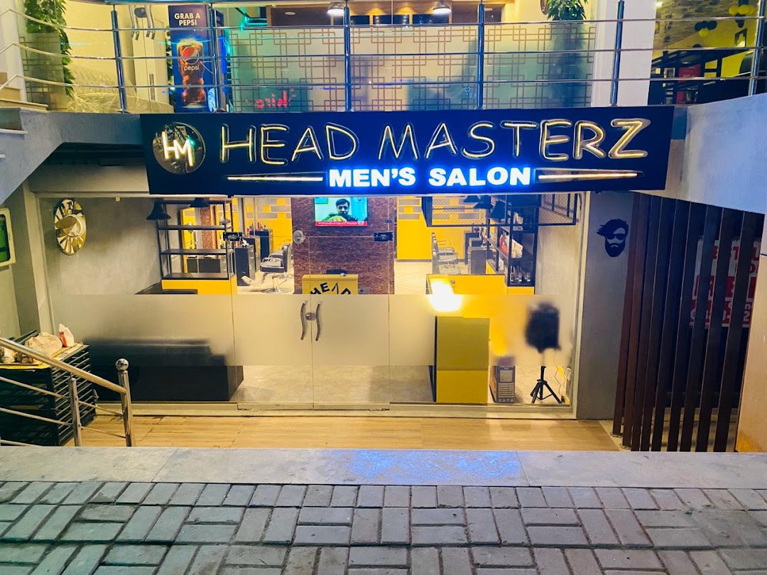 Head Masterz