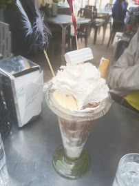 Crème glacée du Restaurant Carson City à Toulouse - n°15