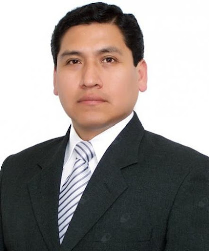 Dr. César Nicolás Conde Vela, Cardiólogo - Lima