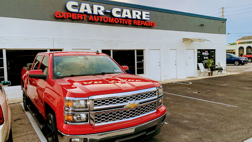 Mechanic «Car Care of Jupiter», reviews and photos, 100 Toney Penna Dr # 1, Jupiter, FL 33458, USA