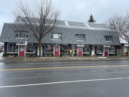 Bicycle Store «Handlebars Cycle Company», reviews and photos, 685 Englewood Ave, Buffalo, NY 14223, USA