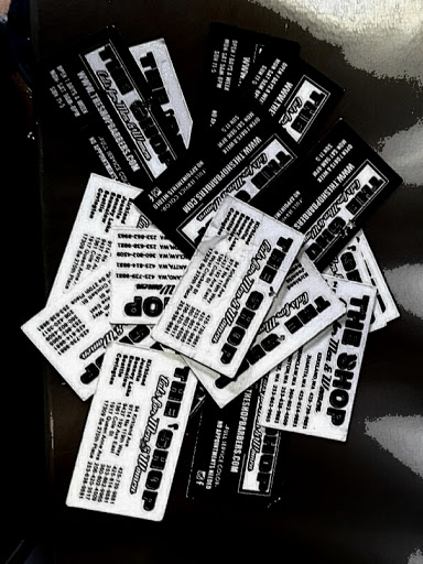 Barber Shop «The Shop», reviews and photos, 9714 NE 119th Way, Kirkland, WA 98034, USA