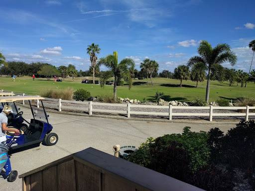 Golf Course «River Run Golf Links», reviews and photos, 1801 27th St E, Bradenton, FL 34208, USA