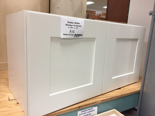 Kitchen Remodeler «Pease Warehouse & Kitchen Showroom», reviews and photos, 1780 S Erie Blvd, Hamilton, OH 45011, USA