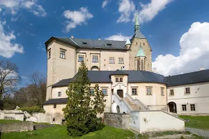 State Castle Šternberk image