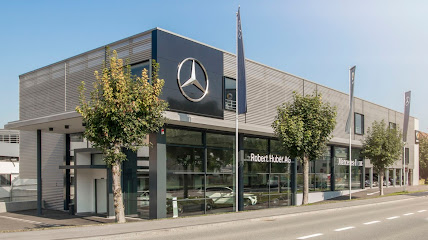 Robert Huber AG – Mercedes-Benz (Villmergen)
