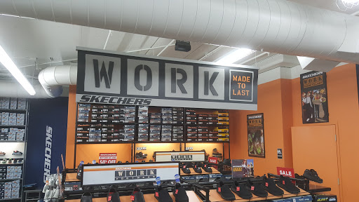 Shoe Store «SKECHERS Factory Outlet», reviews and photos, 675 E 2100 S, Salt Lake City, UT 84106, USA