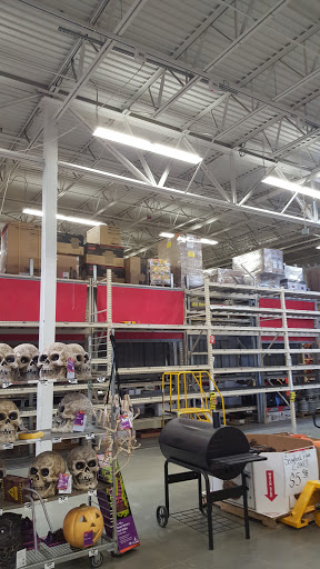 Home Improvement Store «The Home Depot», reviews and photos, 75 McLean Blvd, Paterson, NJ 07514, USA