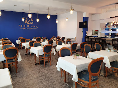 Adhriana Indian Restaurant