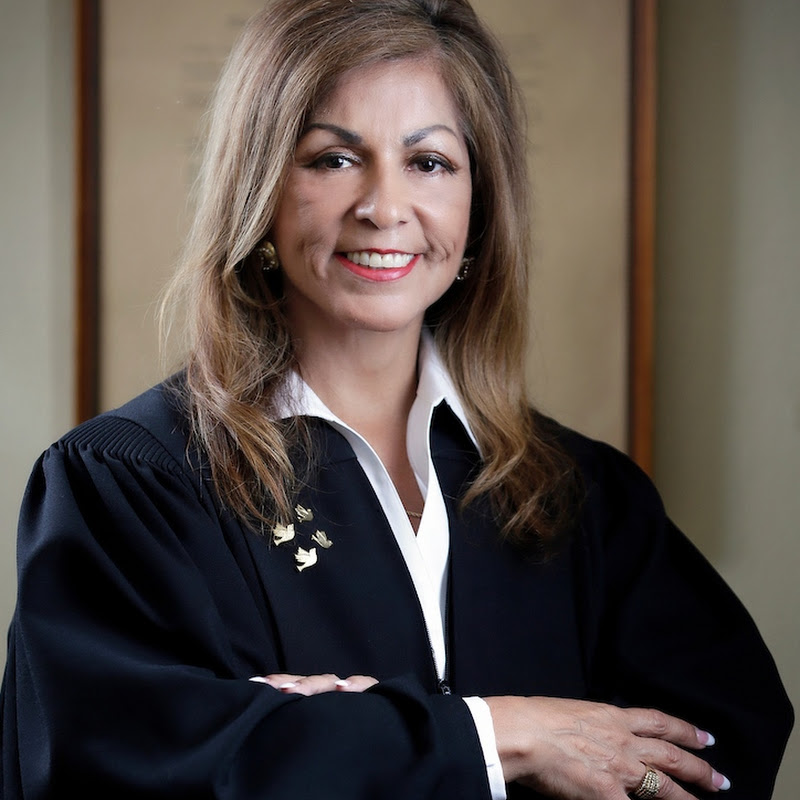 Bertha A. Zuniga, Attorney at law, ZUNIGA LAW, PLLC.