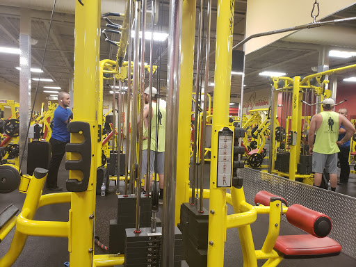 Gym «Retro Fitness», reviews and photos, 516 Lincoln Hwy, Fairless Hills, PA 19030, USA