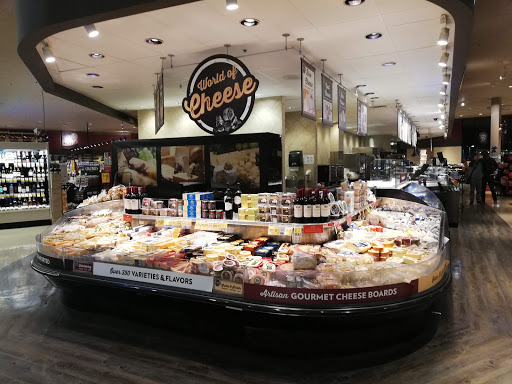 Grocery Store «Safeway», reviews and photos, 2111 Mission St, Santa Cruz, CA 95060, USA