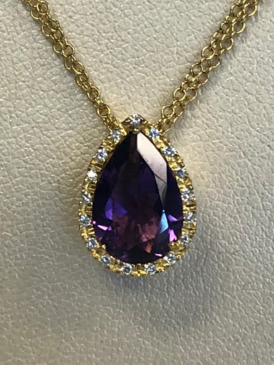 Jewelry Store «Hayman Jewelry Company», reviews and photos, 305 E Madison St, Tampa, FL 33602, USA