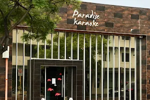 Paradise Karaoke Bar image