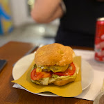 Photo n°4 de l'avis de Ylenia.e fait le 14/05/2024 à 06:58 sur le  Ugo's Pub à Porto Ercole