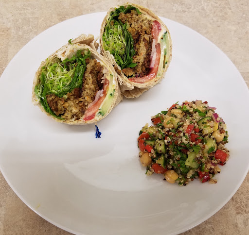 Health Food Store «Organic Food Center», reviews and photos, 862 N Miramar Ave, Indialantic, FL 32903, USA