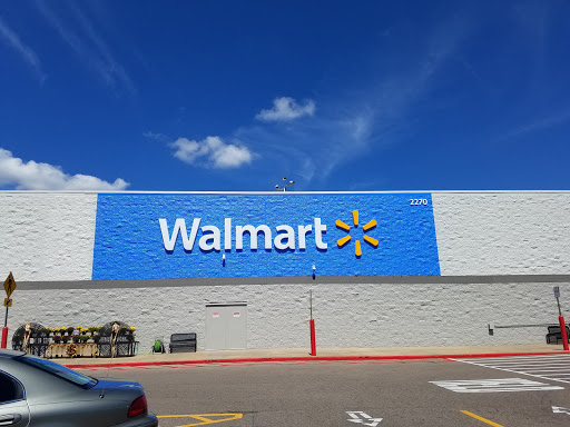 Department Store «Walmart Supercenter», reviews and photos, 2270 Main St, Tupelo, MS 38801, USA